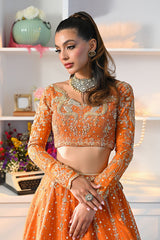 Marigold – Ansab Jahangir Formals