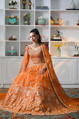 Marigold – Ansab Jahangir Formals