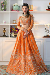 Marigold – Ansab Jahangir Formals