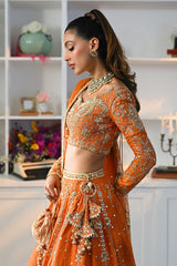 Marigold – Ansab Jahangir Formals