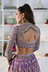 Daphne – Ansab Jahangir Formals