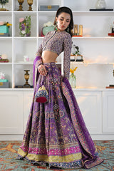 Daphne – Ansab Jahangir Formals