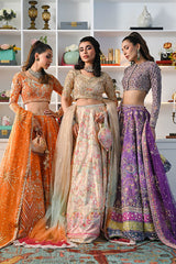 Amyra – Ansab Jahangir Formals