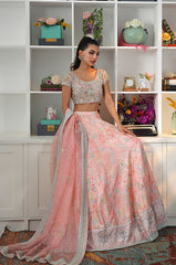 Adelia – Ansab Jahangir Formals