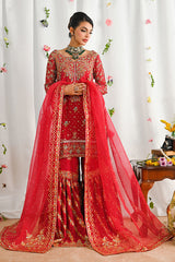 Sabrina – Ansab Jahangir Formals