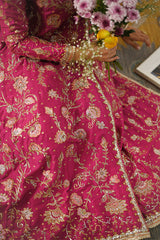 Esmeray – Ansab Jahangir Formals
