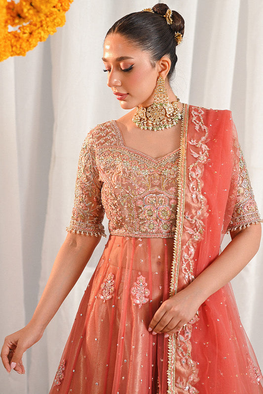 Shahnoor – Ansab Jahangir Formals