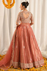 Shahnoor – Ansab Jahangir Formals