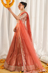 Shahnoor – Ansab Jahangir Formals