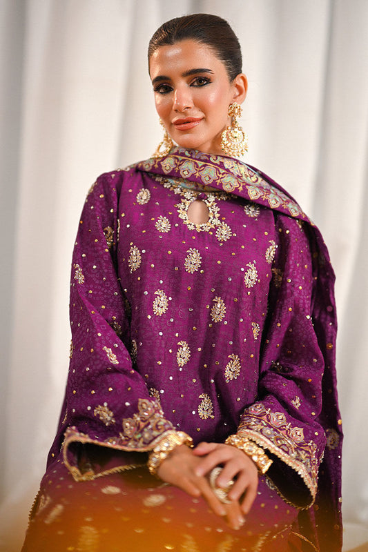 Abeer – Ansab Jahangir Formals