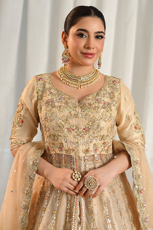 Rania – Ansab Jahangir Formals