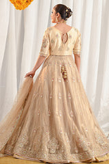 Rania – Ansab Jahangir Formals