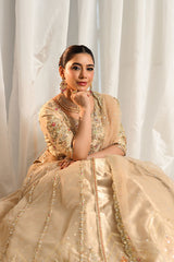 Rania – Ansab Jahangir Formals