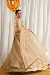 Rania – Ansab Jahangir Formals