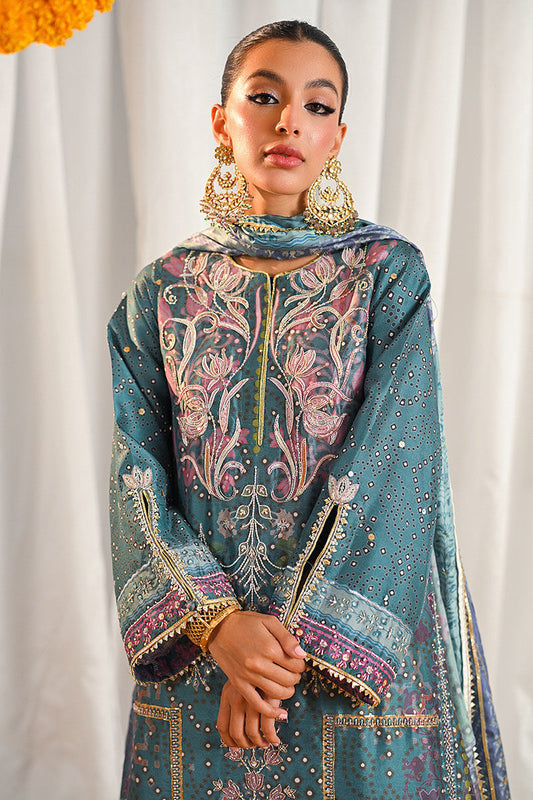Sabreen – Ansab Jahangir Formals