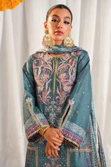 Sabreen – Ansab Jahangir Formals