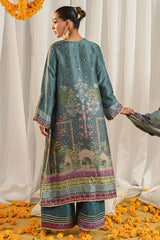 Sabreen – Ansab Jahangir Formals