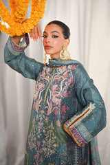 Sabreen – Ansab Jahangir Formals