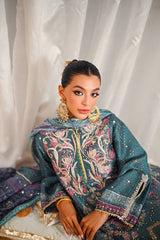 Sabreen – Ansab Jahangir Formals