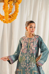Sabreen – Ansab Jahangir Formals