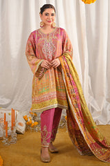Momal – Ansab Jahangir Formals