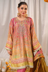Momal – Ansab Jahangir Formals
