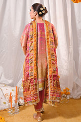 Momal – Ansab Jahangir Formals