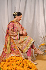 Momal – Ansab Jahangir Formals