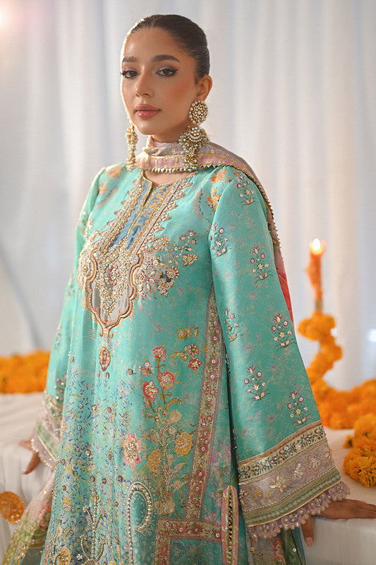 Faraal – Ansab Jahangir Formals