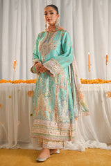 Faraal – Ansab Jahangir Formals