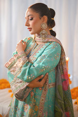 Faraal – Ansab Jahangir Formals