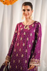 Abeer – Ansab Jahangir Formals
