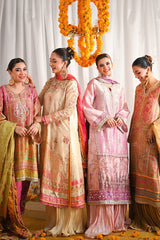 Momina – Ansab Jahangir Formals