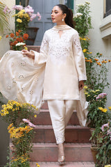 Ivana – Ansab Jahangir Luxury Pret