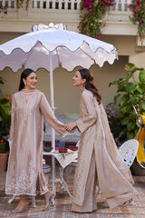 Alma – Ansab Jahangir Luxury Pret