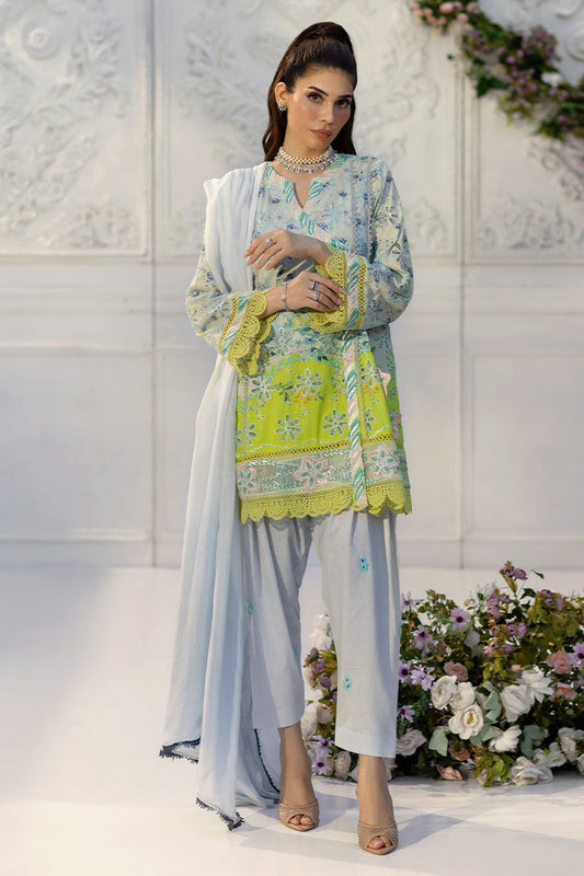 Kaira – Ansab Jahangir Casual Pret