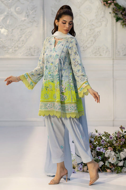 Kaira – Ansab Jahangir Casual Pret