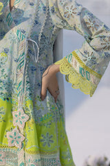 Kaira – Ansab Jahangir Casual Pret