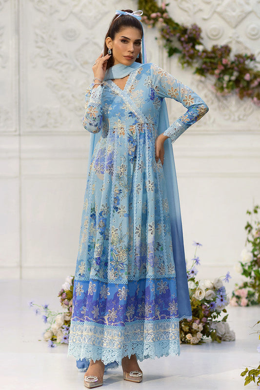 Zaynah – Ansab Jahangir Casual Pret