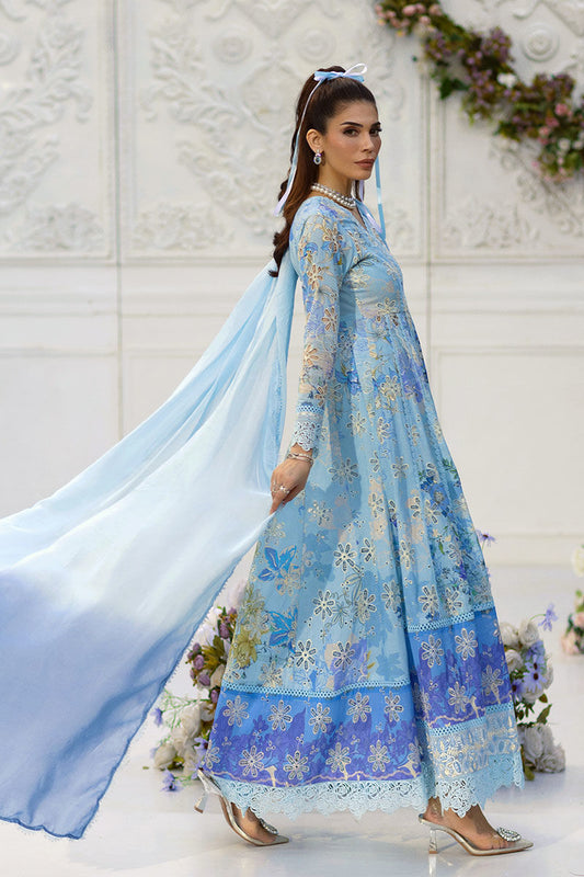 Zaynah – Ansab Jahangir Casual Pret