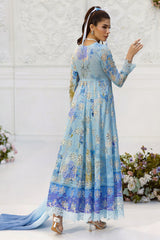 Zaynah – Ansab Jahangir Casual Pret