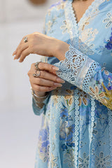 Zaynah – Ansab Jahangir Casual Pret