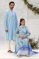 Zaynah – Ansab Jahangir Casual Pret