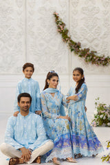 Zaynah – Ansab Jahangir Casual Pret