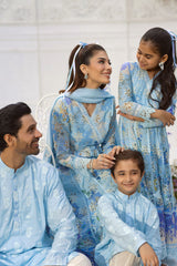 Zaynah – Ansab Jahangir Casual Pret