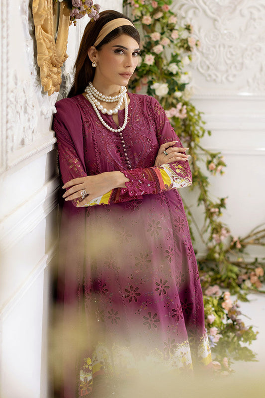 Zahira – Ansab Jahangir Casual Pret
