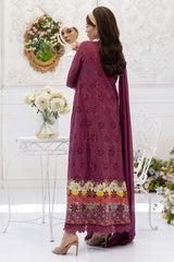 Zahira – Ansab Jahangir Casual Pret