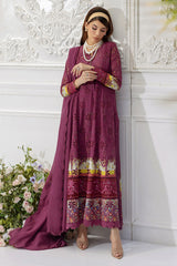 Zahira – Ansab Jahangir Casual Pret