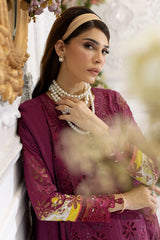 Zahira – Ansab Jahangir Casual Pret