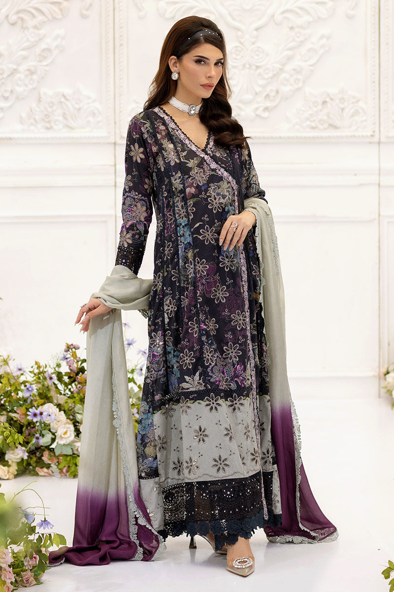 Liyana – Ansab Jahangir Casual Pret
